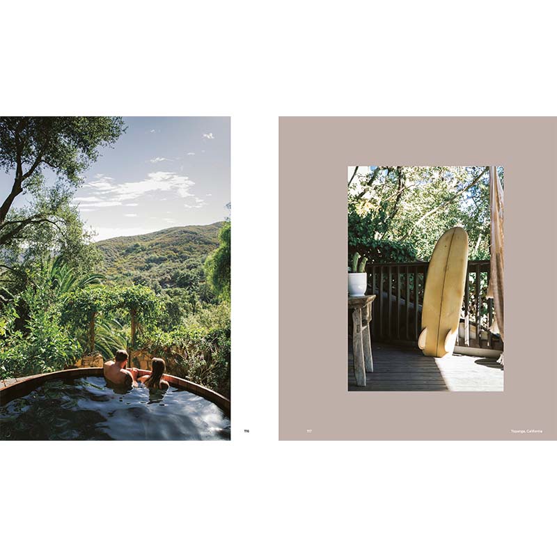 Surf Shacks: An Eclectic Compilation of Creative Surfer's Homes from Coast to Coast and Overseas