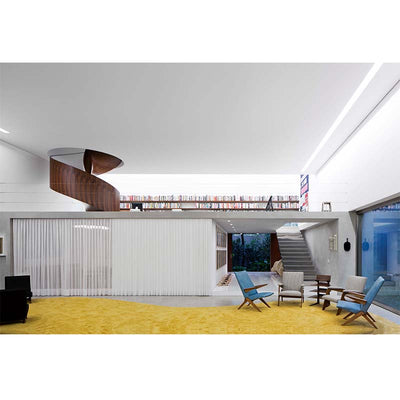 Isay Weinfeld: An Architect From Brazil