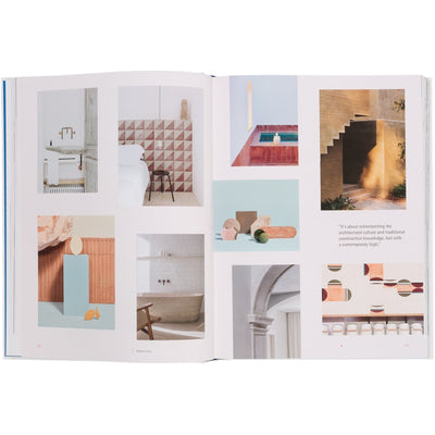 The New Mediterranean: Homes and Interiors under the Southern Sun