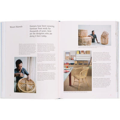 The New Mediterranean: Homes and Interiors under the Southern Sun