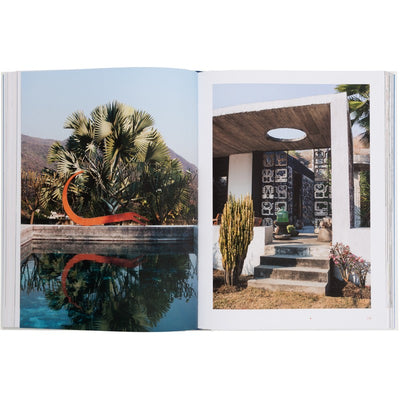 The New Mediterranean: Homes and Interiors under the Southern Sun