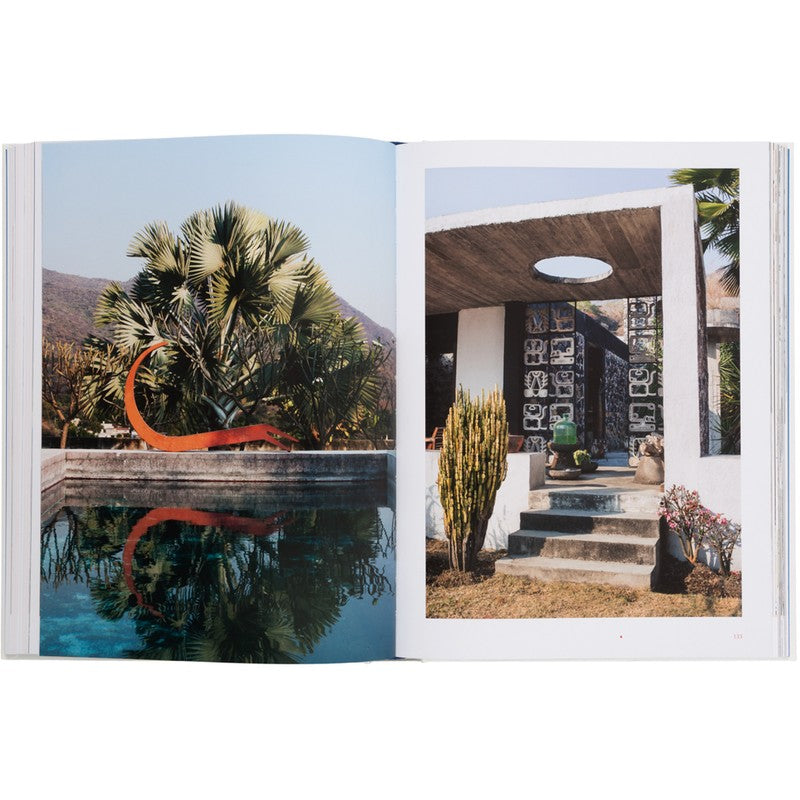 The New Mediterranean: Homes and Interiors under the Southern Sun
