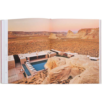 Remote Places to Stay