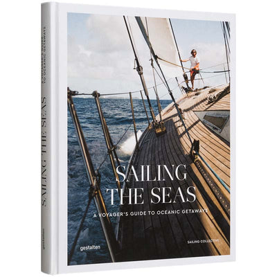 Sailing the Seas: A Voyager's Guide to Oceanic Getaways