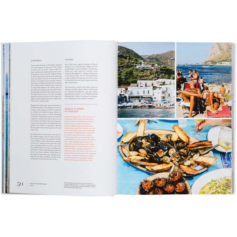 Sailing the Seas: A Voyager's Guide to Oceanic Getaways