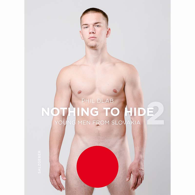 Nothing To Hide 2, Phil Dlab