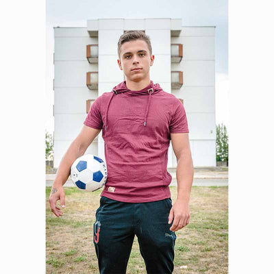 Nothing To Hide 2, Phil Dlab