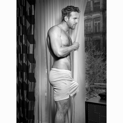 The Fine Art of Erections, Gruenholtz