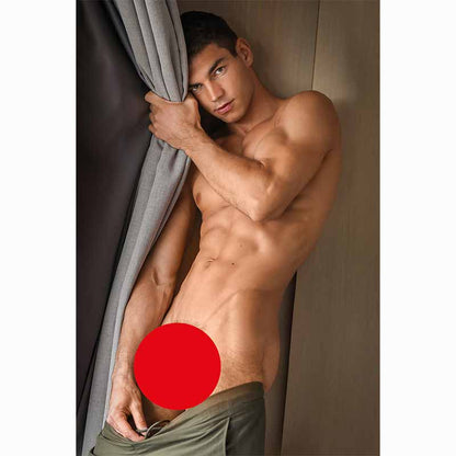 101 Boys of Bel Ami