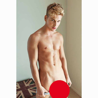 101 Boys of Bel Ami