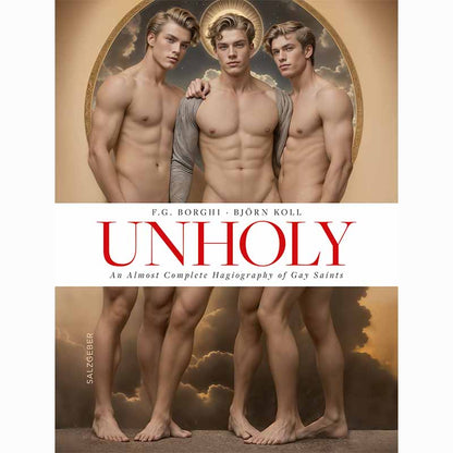 Unholy, F.G. Borgi, Björn Koll