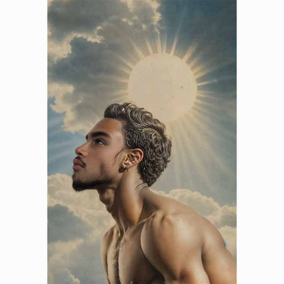 Unholy, F.G. Borgi, Björn Koll