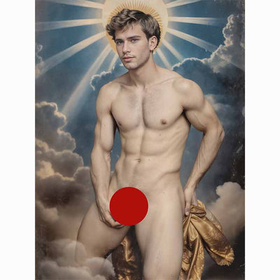 Unholy, F.G. Borgi, Björn Koll