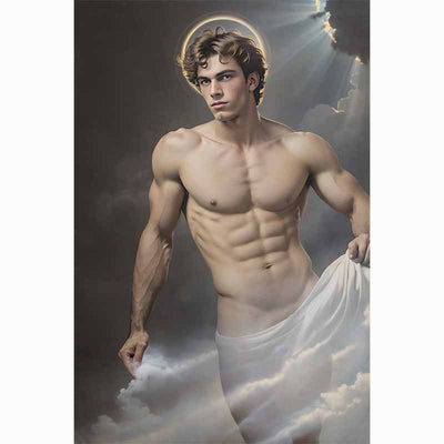 Unholy, F.G. Borgi, Björn Koll