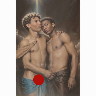 Unholy, F.G. Borgi, Björn Koll