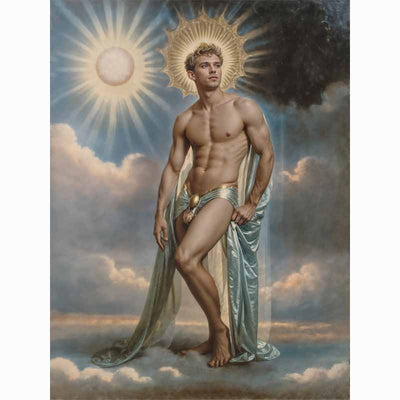 Unholy, F.G. Borgi, Björn Koll