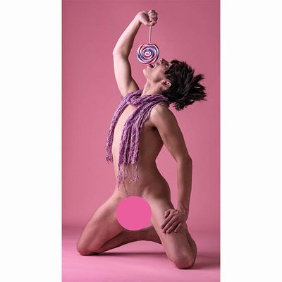 Day Dreaming, Todd Paris