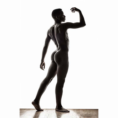 Day Dreaming, Todd Paris