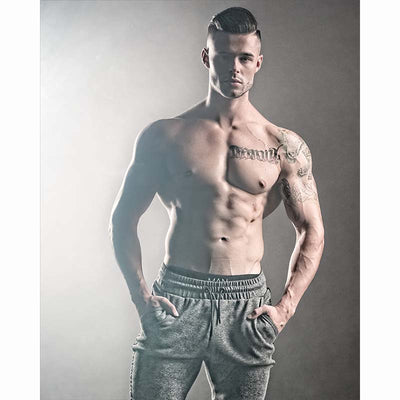 Day Dreaming, Todd Paris