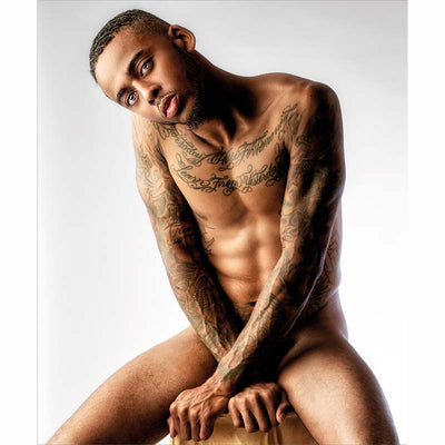 Day Dreaming, Todd Paris