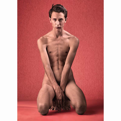 Day Dreaming, Todd Paris