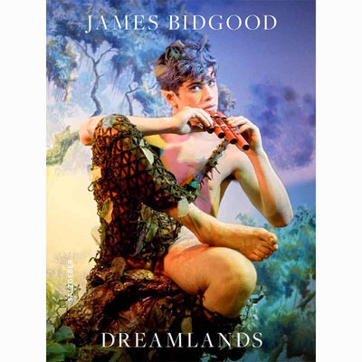 Dreamlands, James Bidgood