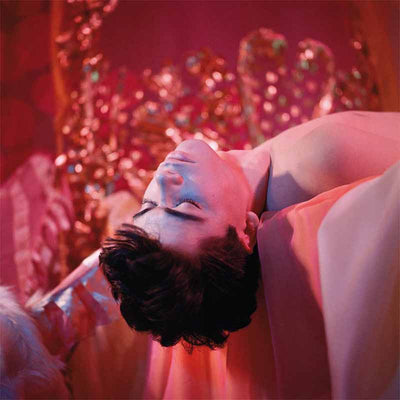 Dreamlands, James Bidgood
