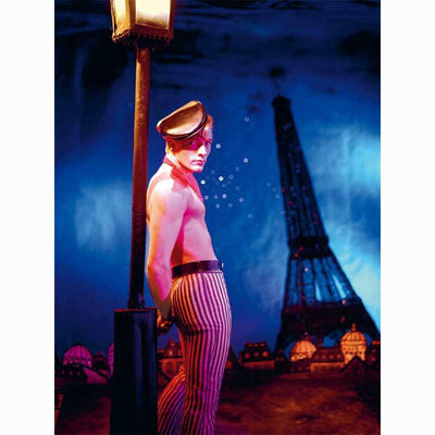 Dreamlands, James Bidgood