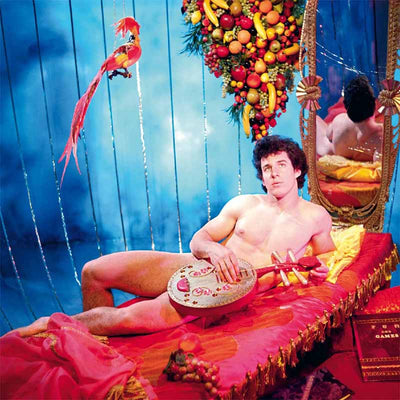 Dreamlands, James Bidgood