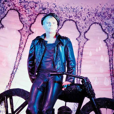 Dreamlands, James Bidgood