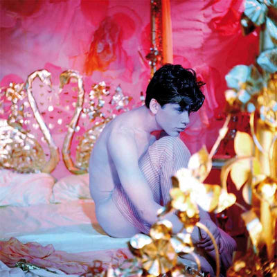 Dreamlands, James Bidgood