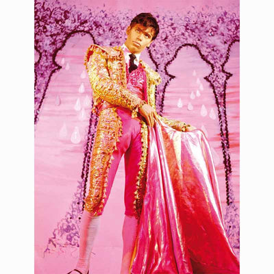 Dreamlands, James Bidgood