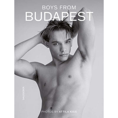 Boys from Budapest