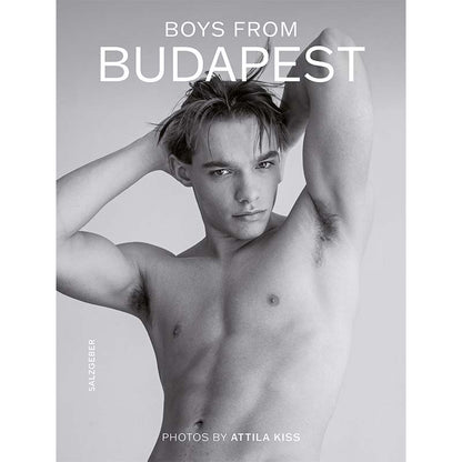 Boys from Budapest