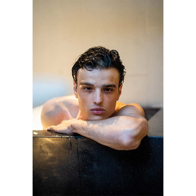 Desire, Straight Men in My Bedroom