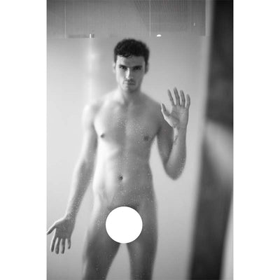 Desire, Straight Men in My Bedroom