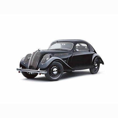 Škoda - Driven by Design