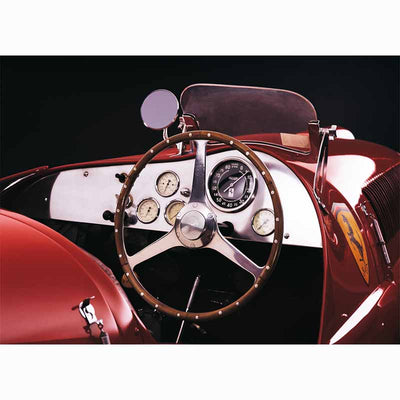 The Ferrari Book - Passion for Design