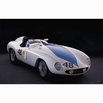 The Ferrari Book - Passion for Design