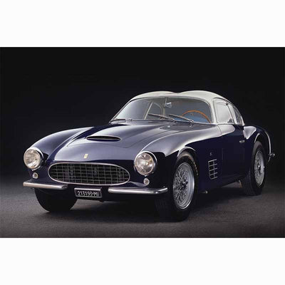 The Ferrari Book - Passion for Design