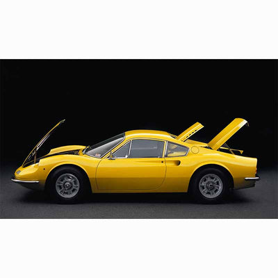 The Ferrari Book - Passion for Design