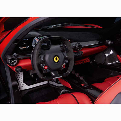 The Ferrari Book - Passion for Design