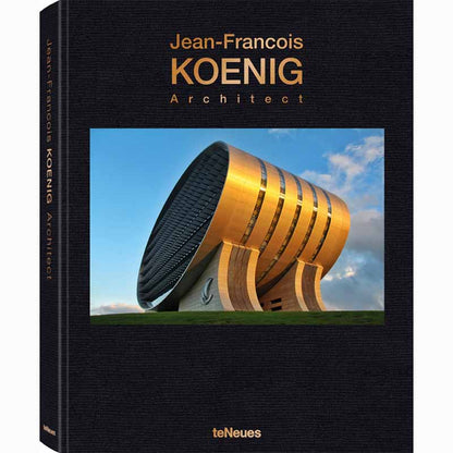 Jean-Francois Koenig: Architect