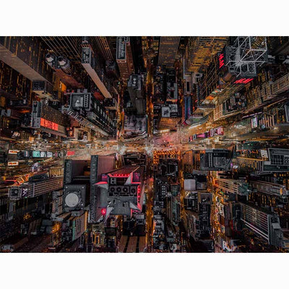 Streets of New York