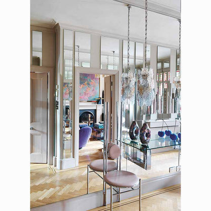 Living in Style - The New Art Deco