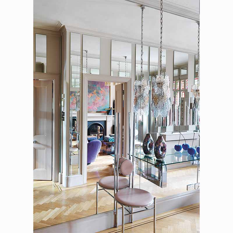 Living in Style - The New Art Deco