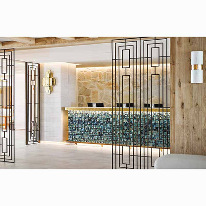 Living in Style - The New Art Deco