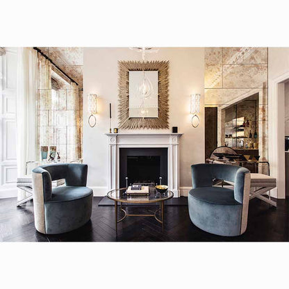 Living in Style - The New Art Deco