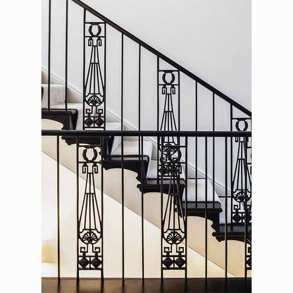 Living in Style - The New Art Deco