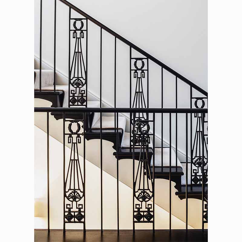 Living in Style - The New Art Deco